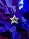 Metal liquid x deep purple